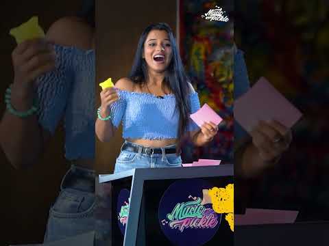 මම ඒවා ලෙව කන්නෙ නෑ උරනවා | Music Pickle #shorts