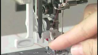 Janome 7700 Sewing Machine Review (Part-1)