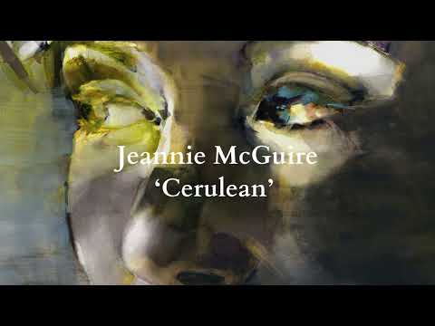 Jeanne McGuire 'Cerulean'