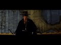 The Mask of Zorro - Stealing the Map - Scene with Score Only