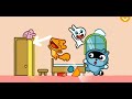PANGO Storytime Pango Good Night Fungames 4u