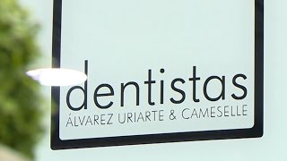 Clinica Álvarez Uriarte y Cameselle Vigo - Clínica Dental Alvarez, Uriarte y Cameselle