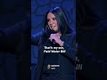 Cristela Alonzo How I Learned To Speak English Shorts