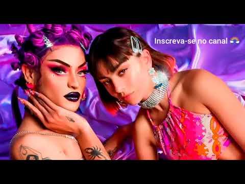 Pabllo Vittar ft. Charli XCX - Flash Pose (Áudio Oficial)
