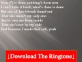 Backstreet boys - The call Lyrics 