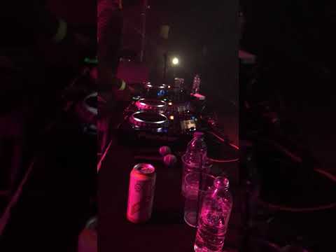 Brockie & Det Birthday bash Vol 3 @ SCALA