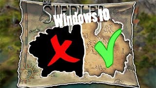 The Settlers 5 (Heritage of Kings) Windows 7,8 and 10 fix + Online Servers