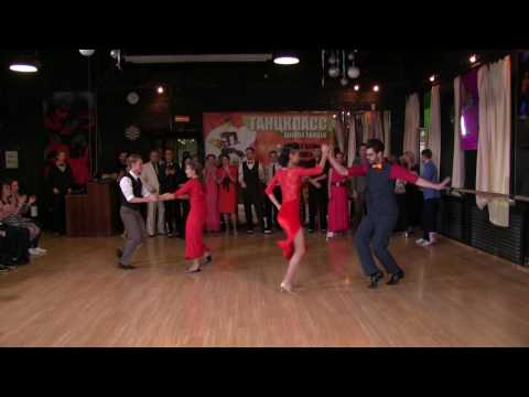 Boogie-Woogie Main-Class Slow Prelims Heat 7 — Sultans of Swing 2016