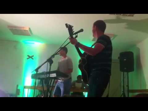 4 akordy (Pepa Vágner,Tomáš Löbl)