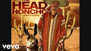 Pop-A-Lot - Louder (Audio)