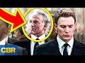 Old Captain America Watched The Avengers This ENTIRE Time