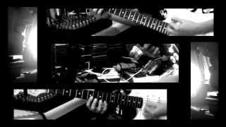 Control (Jarle Bernhoft) por Federico Díaz