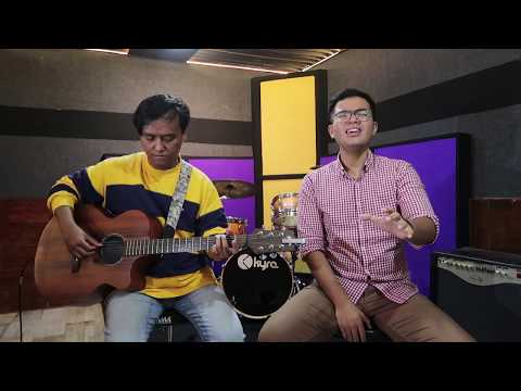 Kasih Dari Surga - Cover by Joyful Worship Project