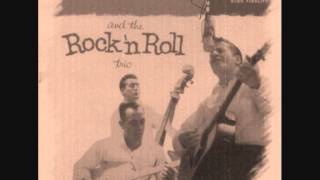 Johnny Burnette Trio - Rock Therapy