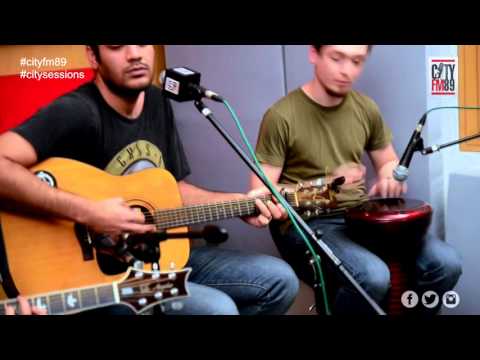 #CitySession: The D/A Method - A Night in September