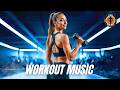 Workout Music 2026 Fitness Gym Motivation Best Workout Songs EDM Bass House Music 2026