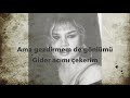 Ben de yoluma giderimKaraoke orjinal Ben de yoluma giderimKaraoke orjinal