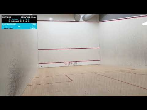 Court Lysaker 7 - Sentrum open 2021 - Rankedin