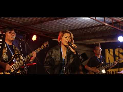 Christina Shakum - Zan ah Sawltha LIVE @OLDIES NIGHT 2022