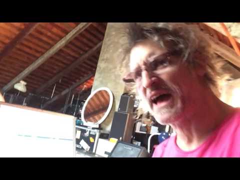 Billy n Billy Yeeing