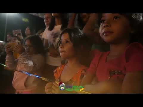 🎭✨ Uma noite mágica em Chapadão do Sul!