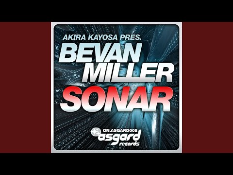 Sonar (Steve Allen Mix)