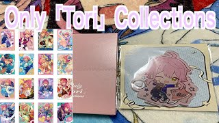 【あんスタ】10周年感謝祭グッズOnly「Tori」Collectionsを開封♪#630