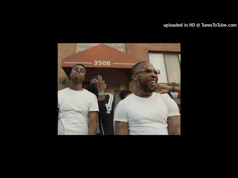 [FREE] JG Wardy X DB Odog X AyeeK X DMV Type Beat - "Facts" (Prod. Jayy)