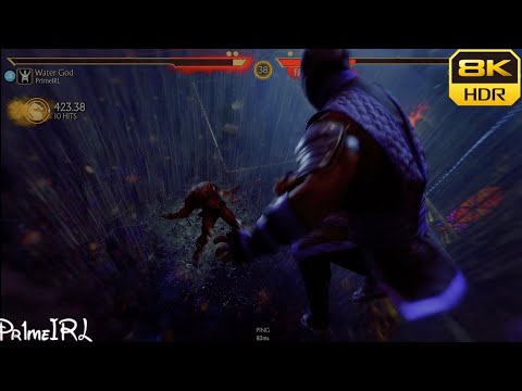 Disgusting Trash Talker Get Destroyed