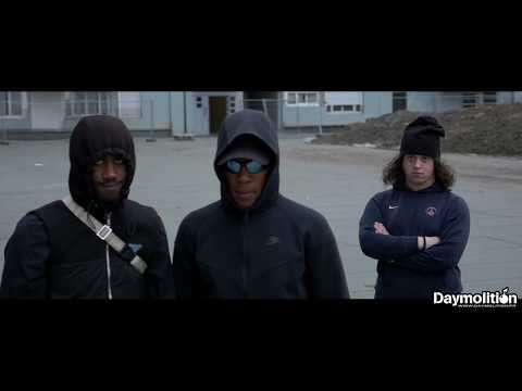 Pago - 93Litre2 #1 - Daymolition