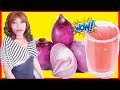How To Use Onion Juice And Castor Oil To Repel Bald Edges