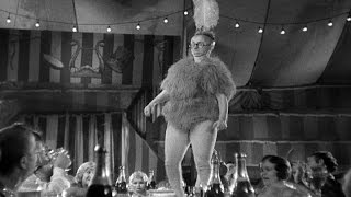 IN MEMORY OF KOO KOO THE BIRD GIRL