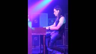 Extreme - When I First Kissed You