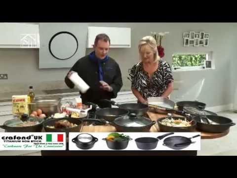 download lagu mp3 mp4 Crafond Cookware Reviews, download lagu Crafond Cookware Reviews gratis, unduh video klip Crafond Cookware Reviews