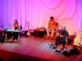 Deva Premal & Miten with Manose -Deeper To The ...