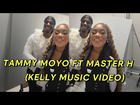 Music Update: Tammy Moyo Featuring Master H ( Kelly Kelvedhura Music Video)