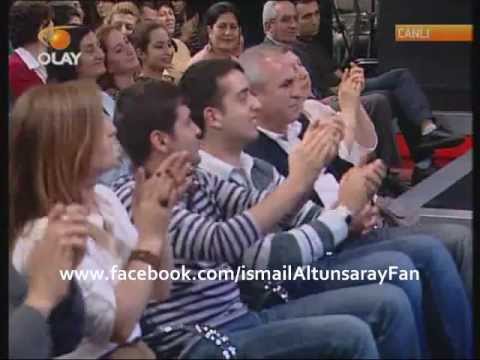 İSMAİL ALTUNSARAY - GEL YANIMA GEL