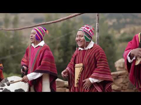 Kala Bolivia - Sin frontera Oficial HD