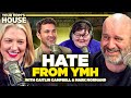 Hate From YMH W Mark Normand And Caitlin Campbell Your Mom S House Ep 751