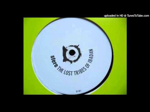 Saudacao Aos Orixas - Orixas (Remix)