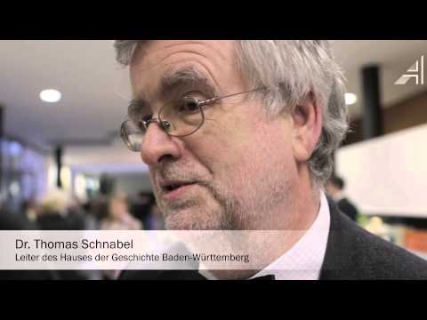 Urkatastrophe oder "Stunde 0"? Zäsuren des 20. Jahrhunderts – Trailer