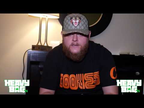 Bigg K Addresses Early Career and Finally Taking Battle Rap Serious