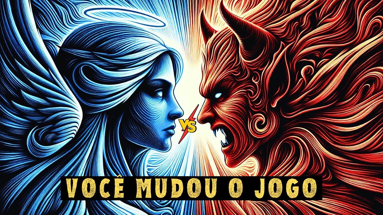 Escolhidos! Você é TÃO Intenso que Eles Têm Medo | Você venceu!