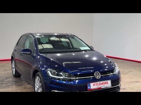 Volkswagen Golf 1.2 AUTOMATIC TSI COMFORT LINE TEC - Image 2