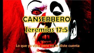 CANSERBERO Jeremías 17:5 (LO QUE NO TE DISTE CUENTA)
