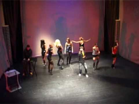 fmk awards '09 - Sevdah Baby & Oliver Katic - Previse reci