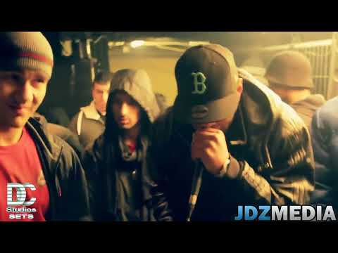 JDZmedia - Syco's B Day Set Ft Sox, Depz Man, Flawzz, Dapz1, Genos, Bigz, Subzero, T1 & More