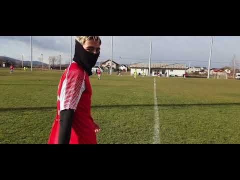 LPS FOCSANI U16- CSM BACAU U16 (2) 2 - 2