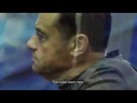 Geometría del Esplendor (trailer)