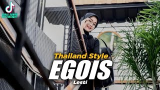 Download lagu Dj Egois ( Lesti ) - THAILAND STYLE X SLOW BASS mp3